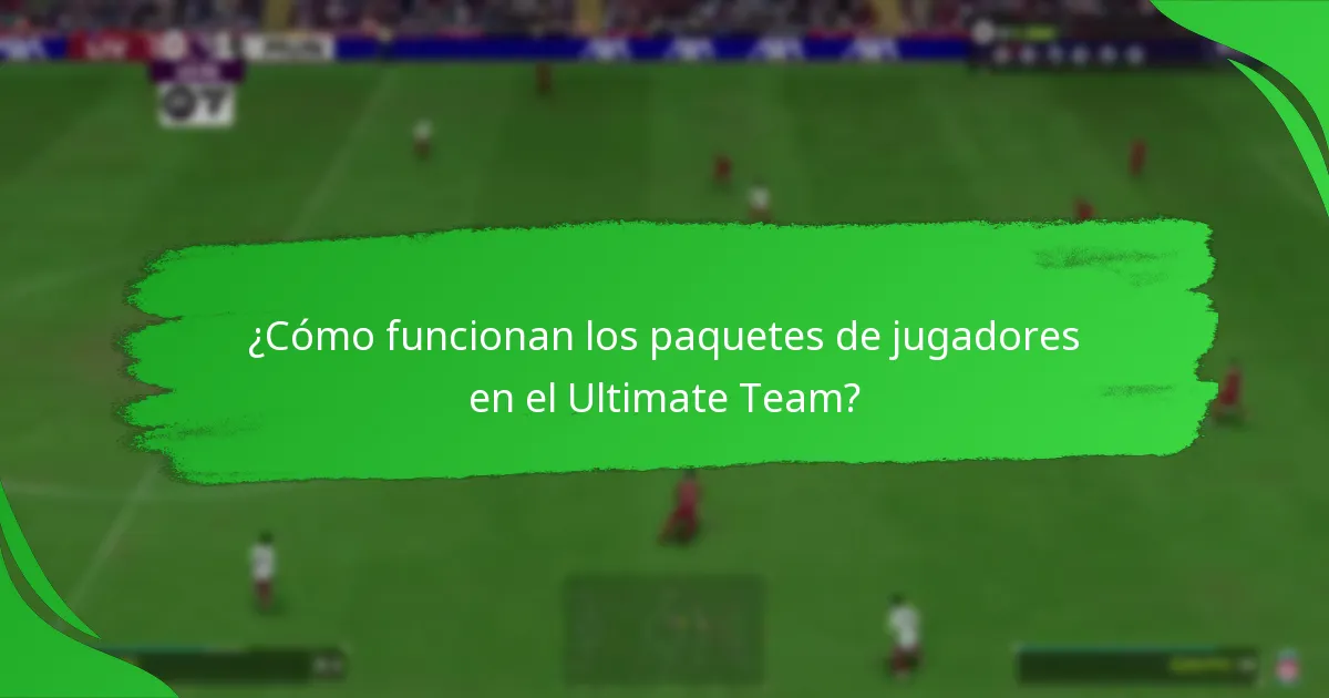 ¿Qué recompensas pueden ganar los jugadores al completar los SBCs?