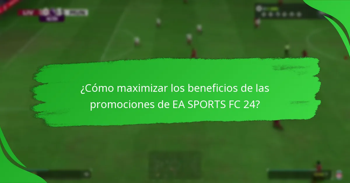 ¿Qué recompensas pueden esperar los jugadores de las promociones?