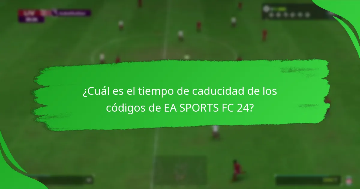¿Qué plataformas son compatibles con los códigos de EA SPORTS FC 24?