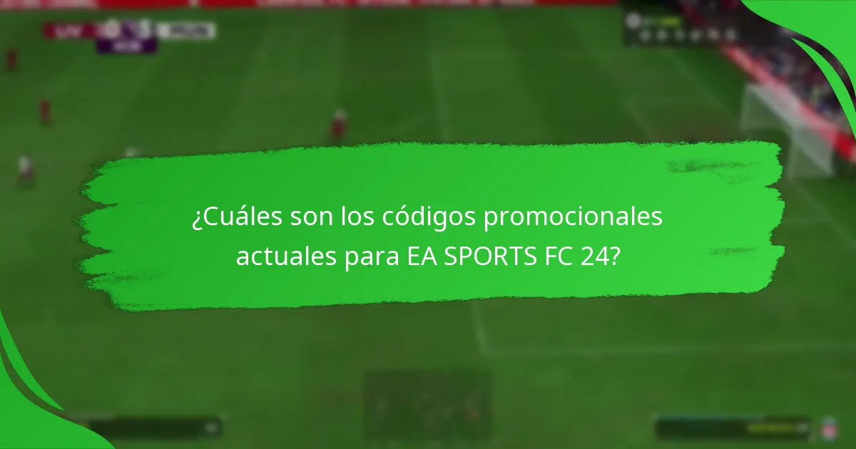 ¿Qué plataformas ofrecen promociones de EA SPORTS FC 24?