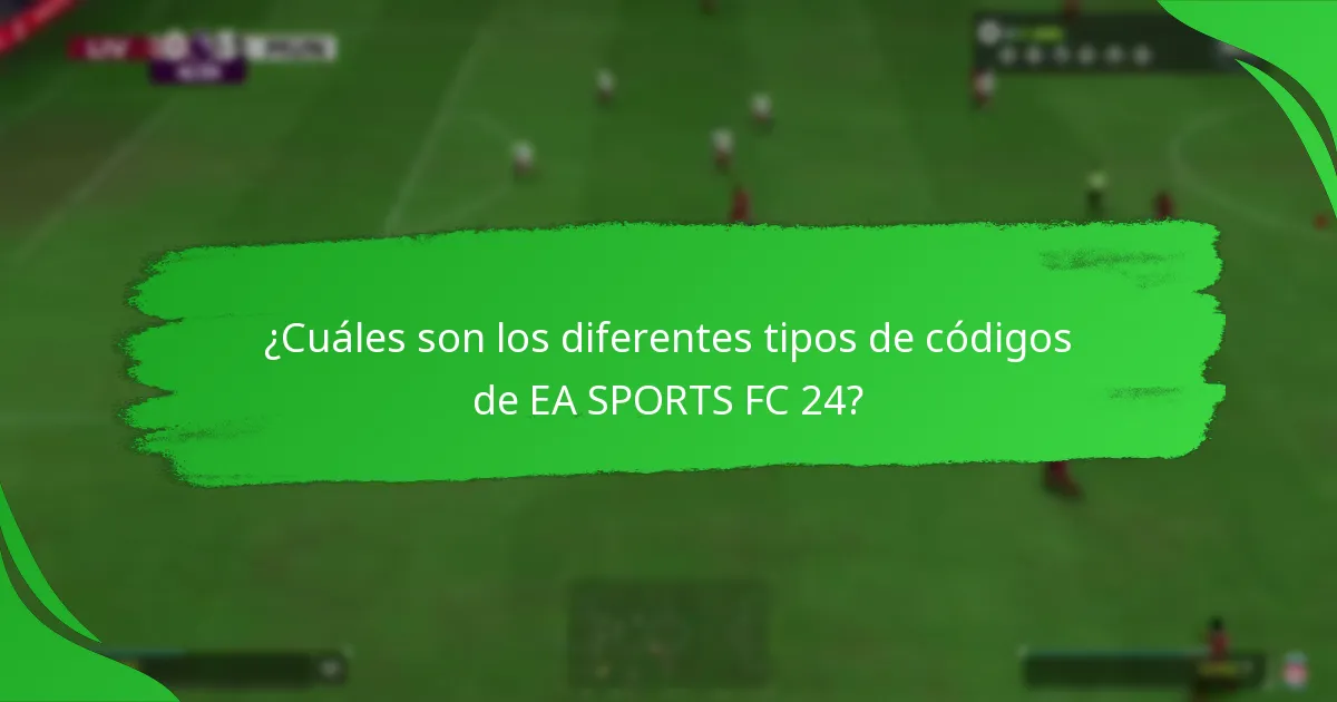 ¿Qué ofertas actuales están disponibles para los códigos de EA SPORTS FC 24?