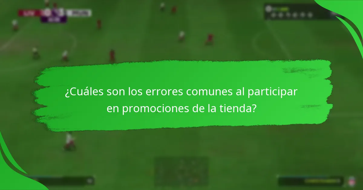 ¿Qué tipos de paquetes están disponibles durante las promociones?