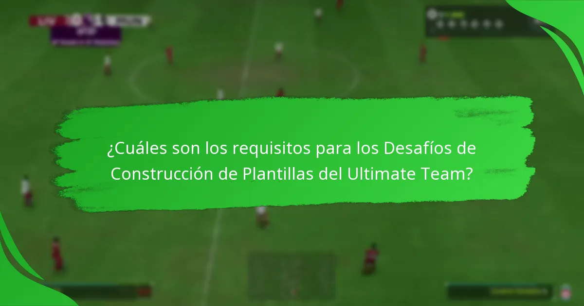 ¿Cómo funcionan los paquetes de jugadores en el Ultimate Team?