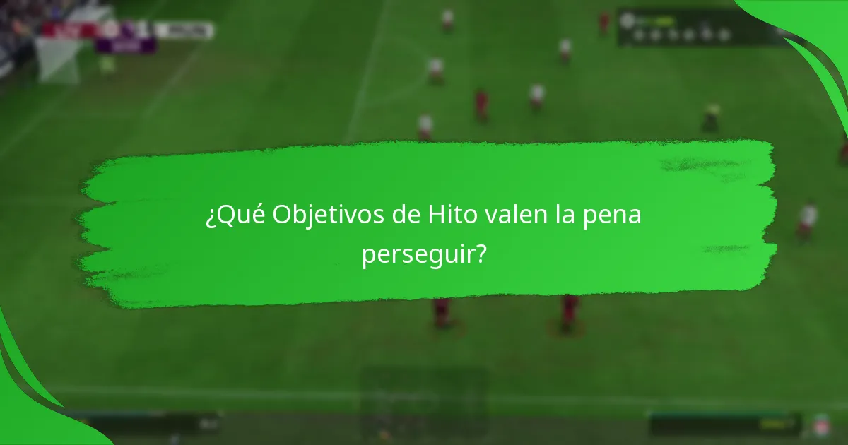 ¿Qué recompensas puedo ganar con los Objetivos de Hito?