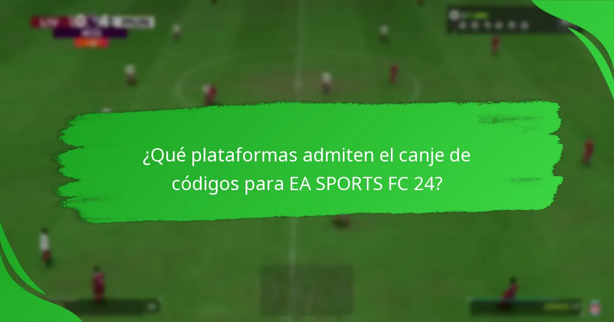 ¿Cómo funcionan los puntos y recompensas en EA SPORTS FC 24?
