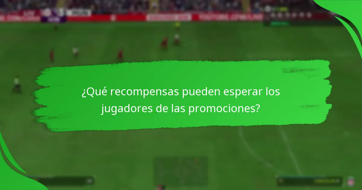 ¿Cuáles son los errores comunes al participar en promociones de la tienda?